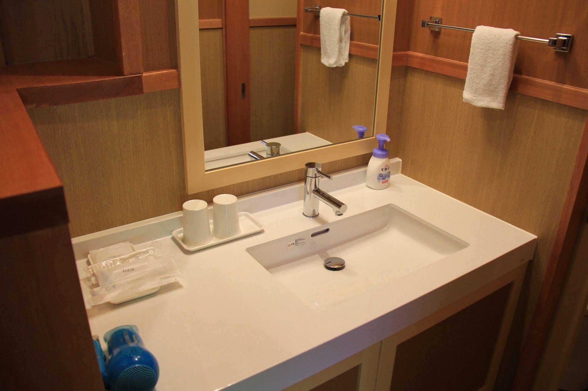 Yukaen Hotel Hanamaki Eksteriør billede