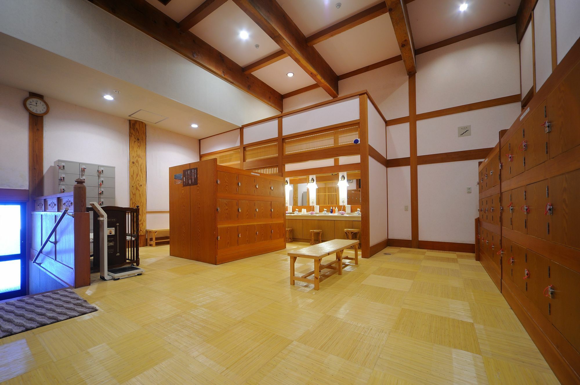 Yukaen Hotel Hanamaki Eksteriør billede