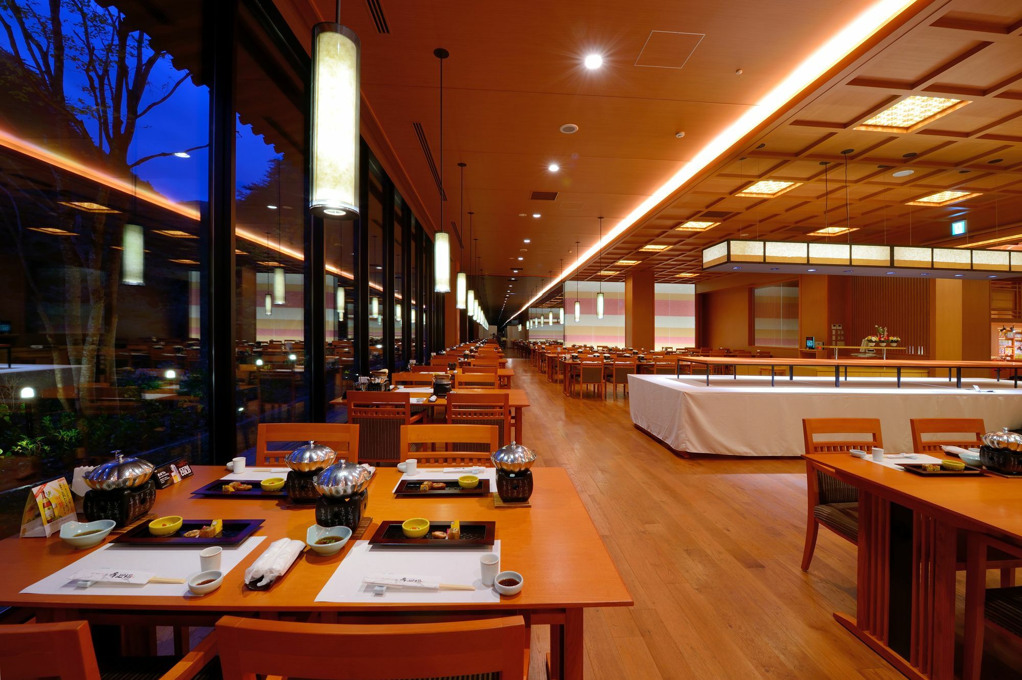 Yukaen Hotel Hanamaki Eksteriør billede